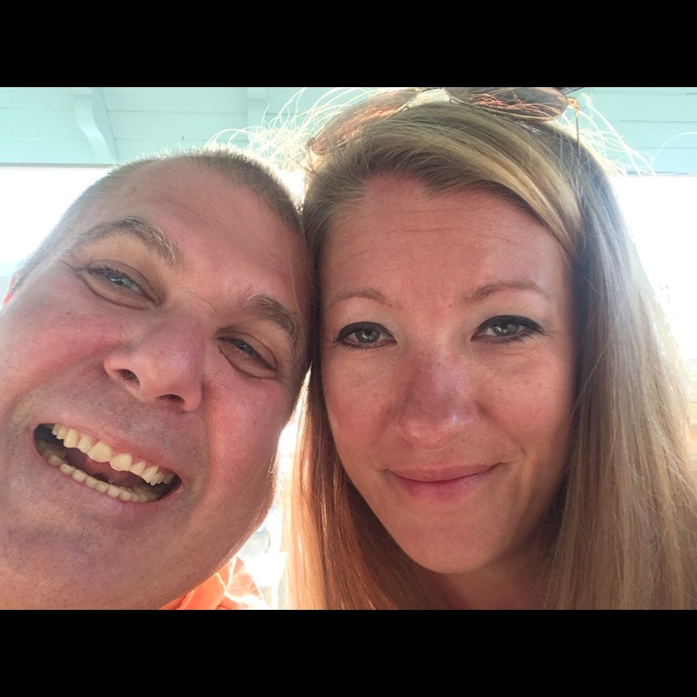 Meet your Posher, Louise